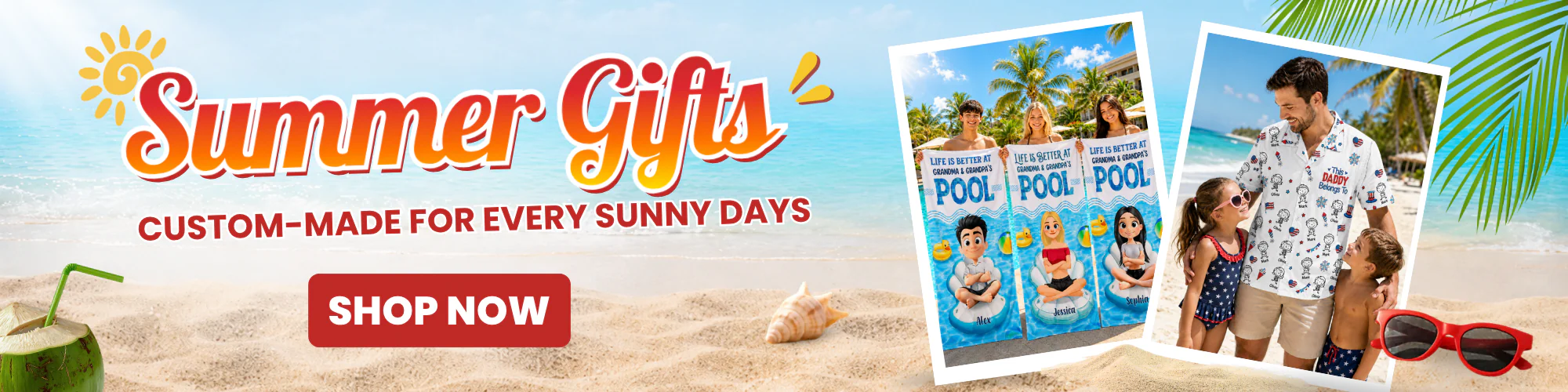 Gifts That Inspire Pure Joy