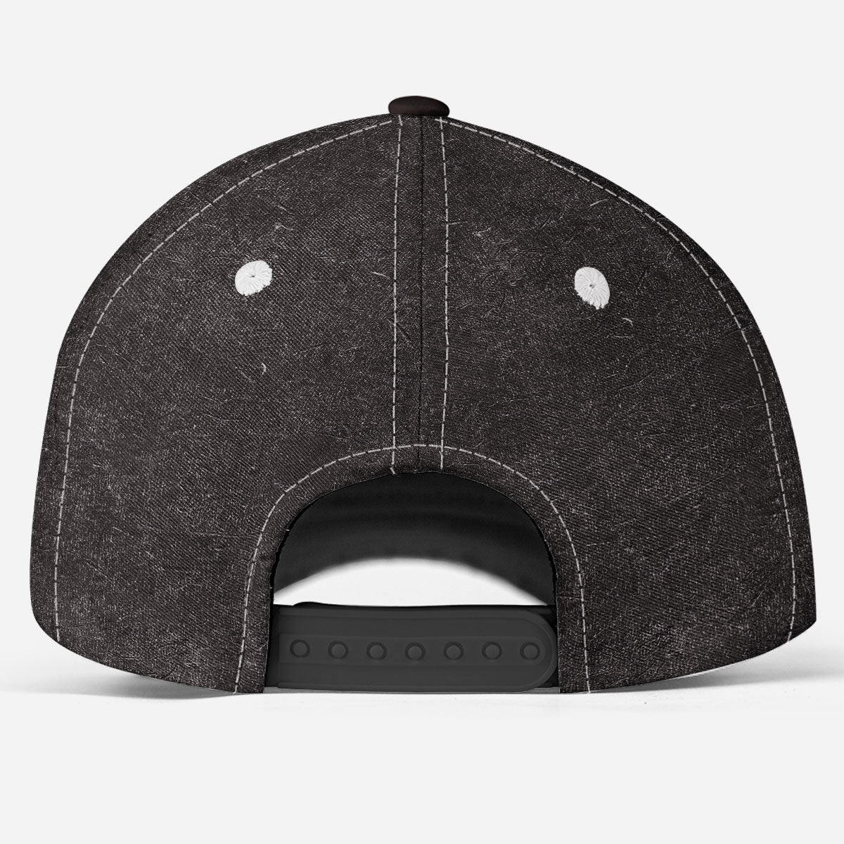 Being Dad Is An Honor - Personalized Classic Cap - Image 2