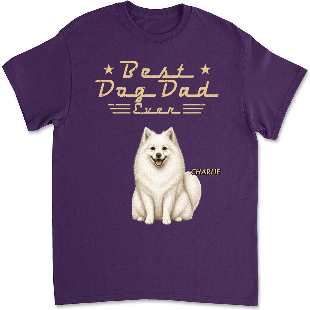 Best Classic Dog - Personalized Custom Shirt - Image 10