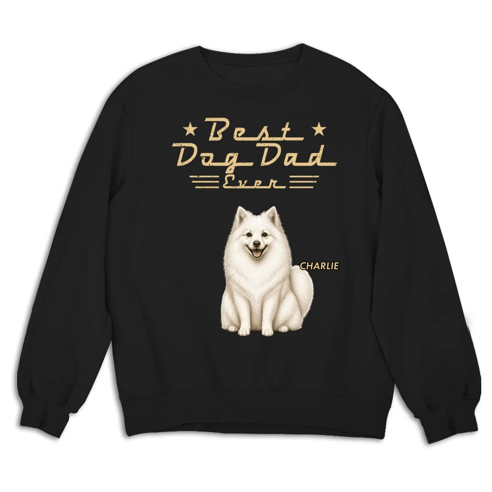 Best Classic Dog - Personalized Custom Shirt - Image 11