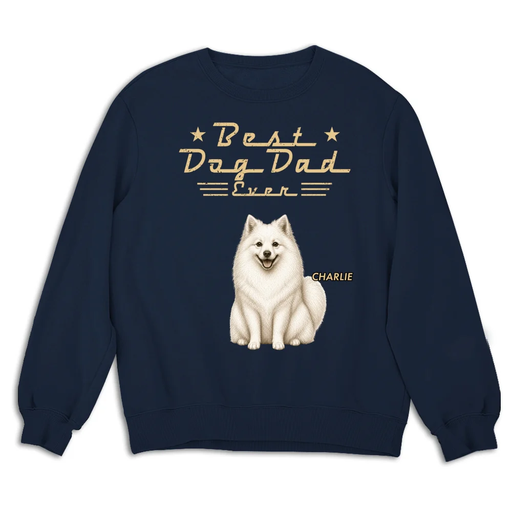 Best Classic Dog - Personalized Custom Shirt - Image 13
