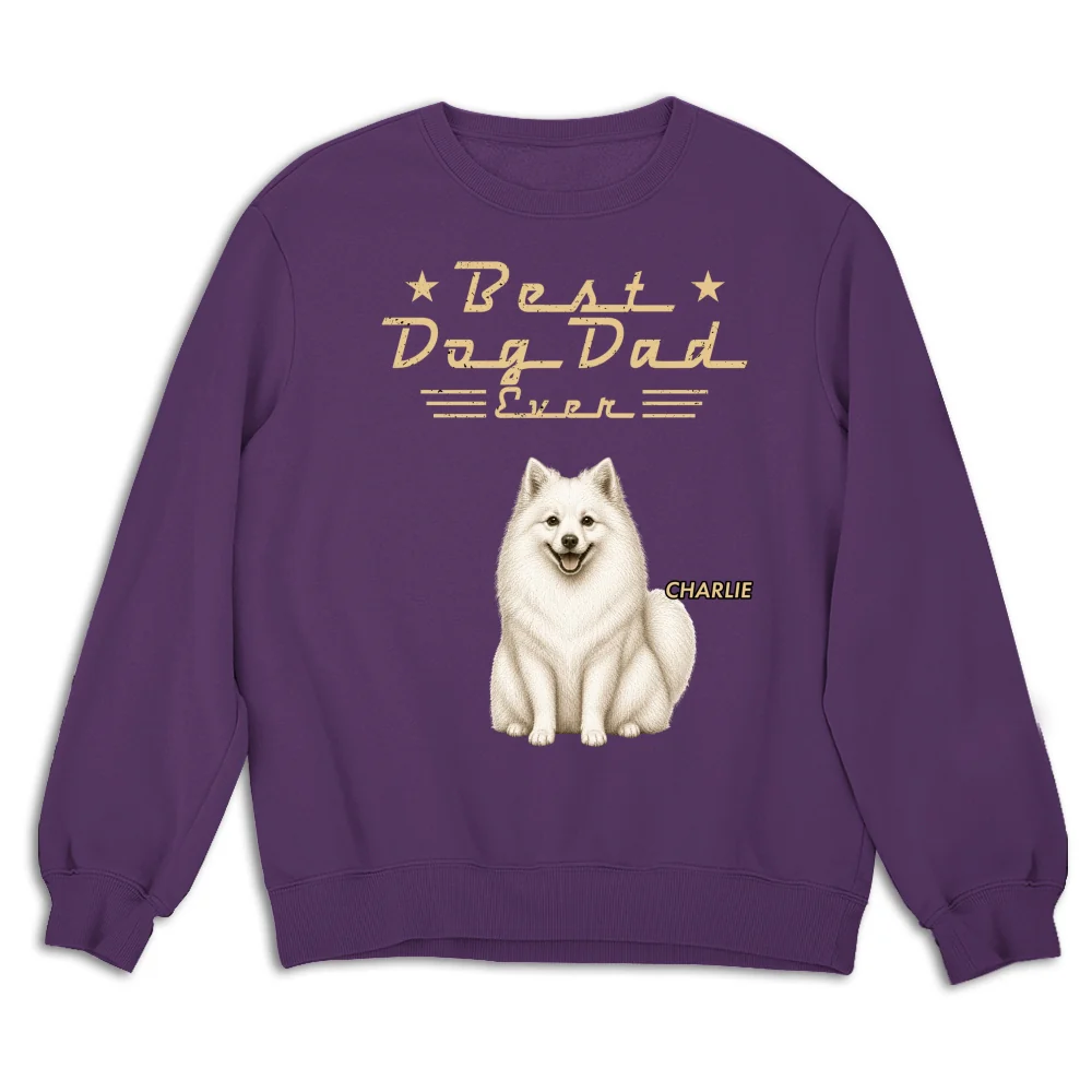 Best Classic Dog - Personalized Custom Shirt - Image 14