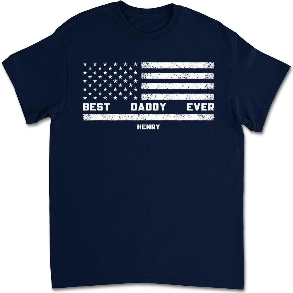 Best Of The Best - Personalized Custom Shirt - Image 10
