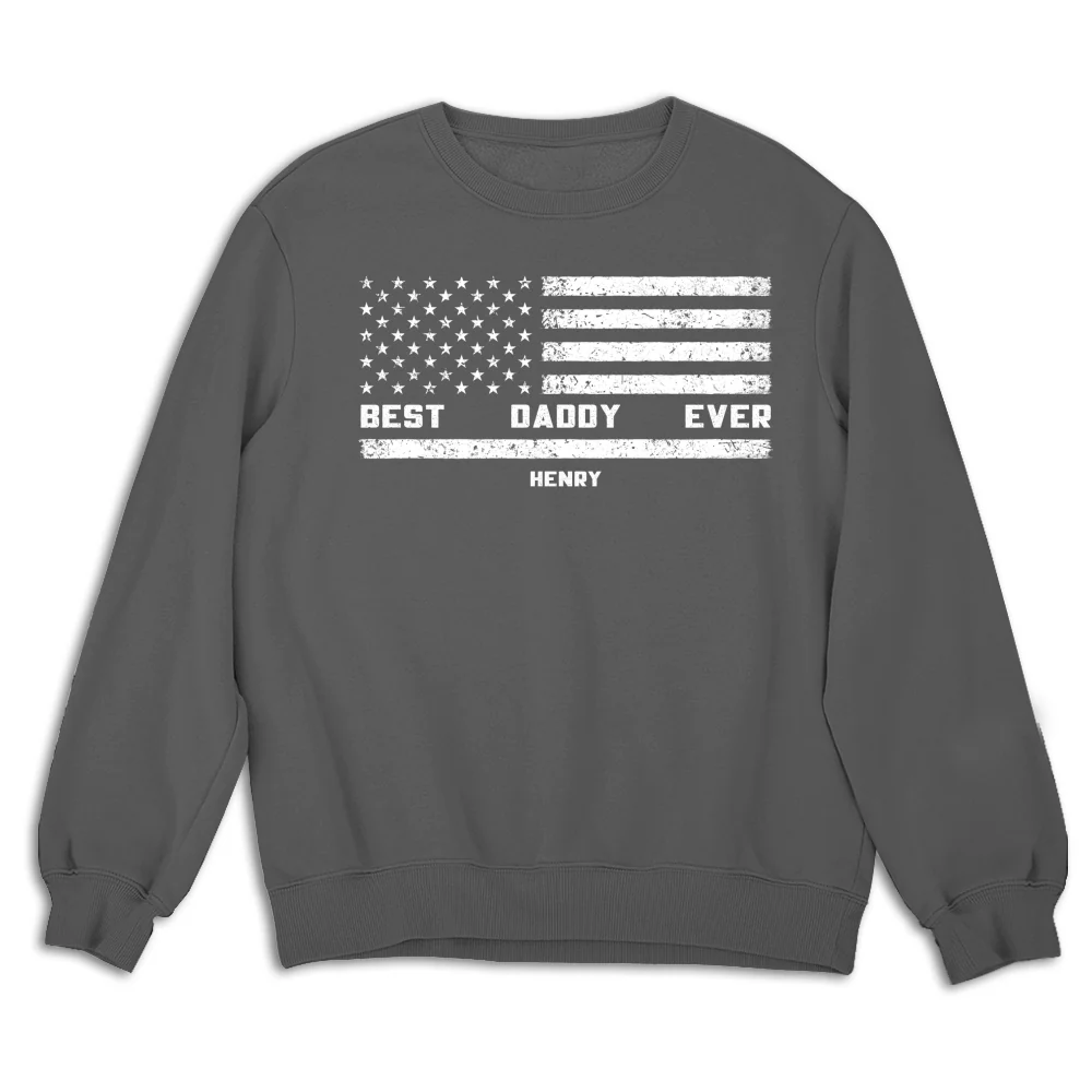 Best Of The Best - Personalized Custom Shirt - Image 15