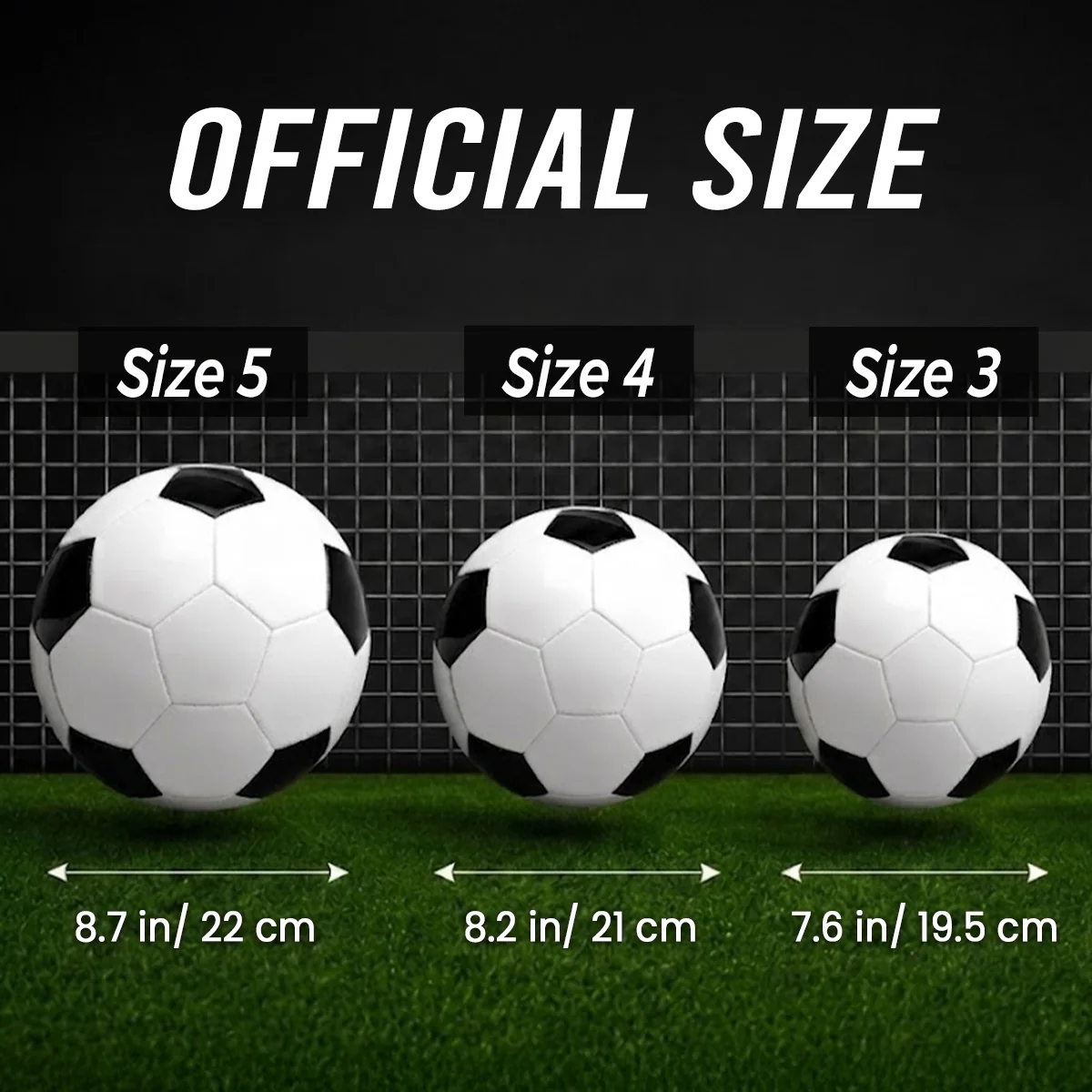 Brother Hood - Personalized Custom Soccer Ball - Image 6