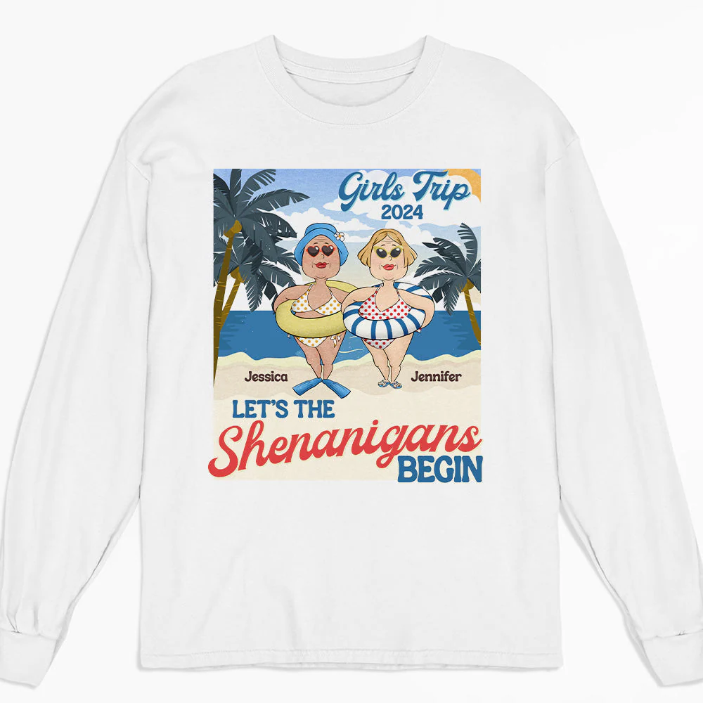 Cheaper Than Therapy - Personalized Custom Long Sleeve T-shirt