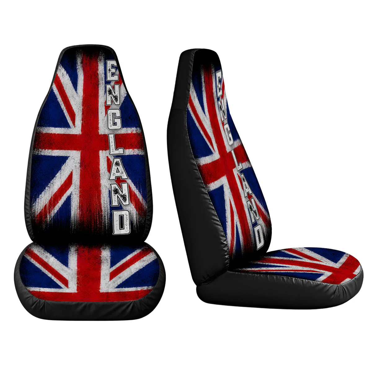 Come On Country - Personalized Custom Car Seat Cover - Image 4