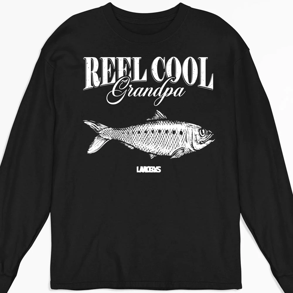 Cool Dad Big Catches - Personalized Custom Shirt - Image 13