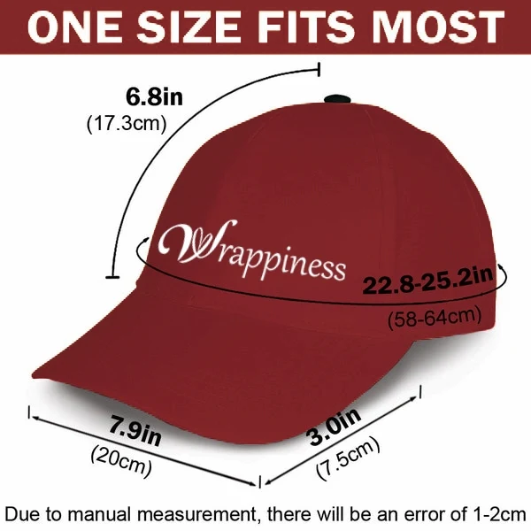 Dad Swings Like Pro - Personalized Classic Cap - Image 5