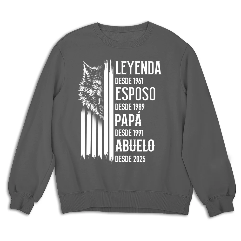 El Verdadero Rey – Camiseta Personalizada - Image 15