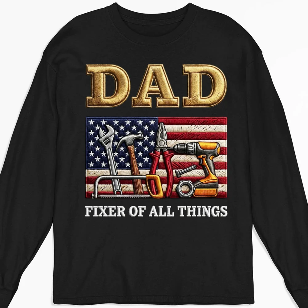 Heros Of Everything - Personalized Custom Shirt - Image 10
