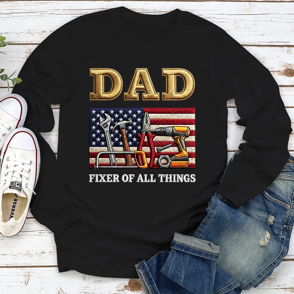 Heros Of Everything - Personalized Custom Shirt - Image 4