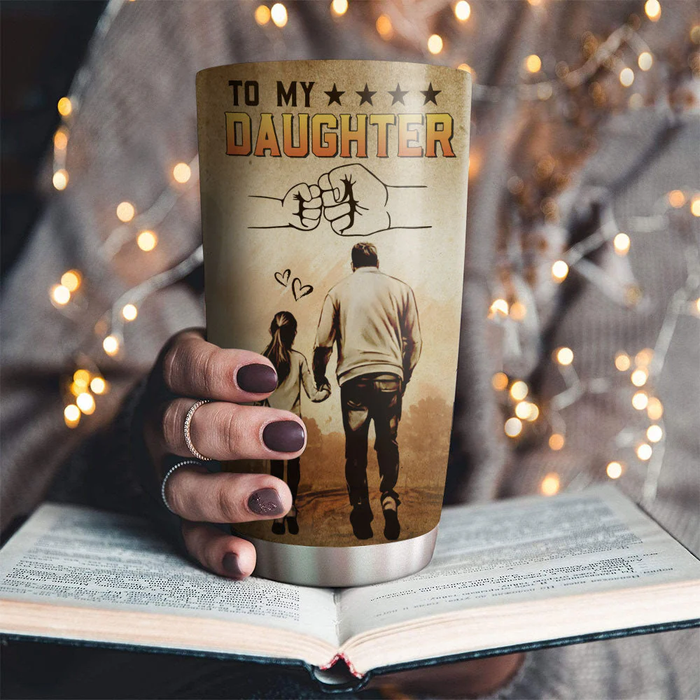 I Am So Proud Of You - Tumbler - Image 2