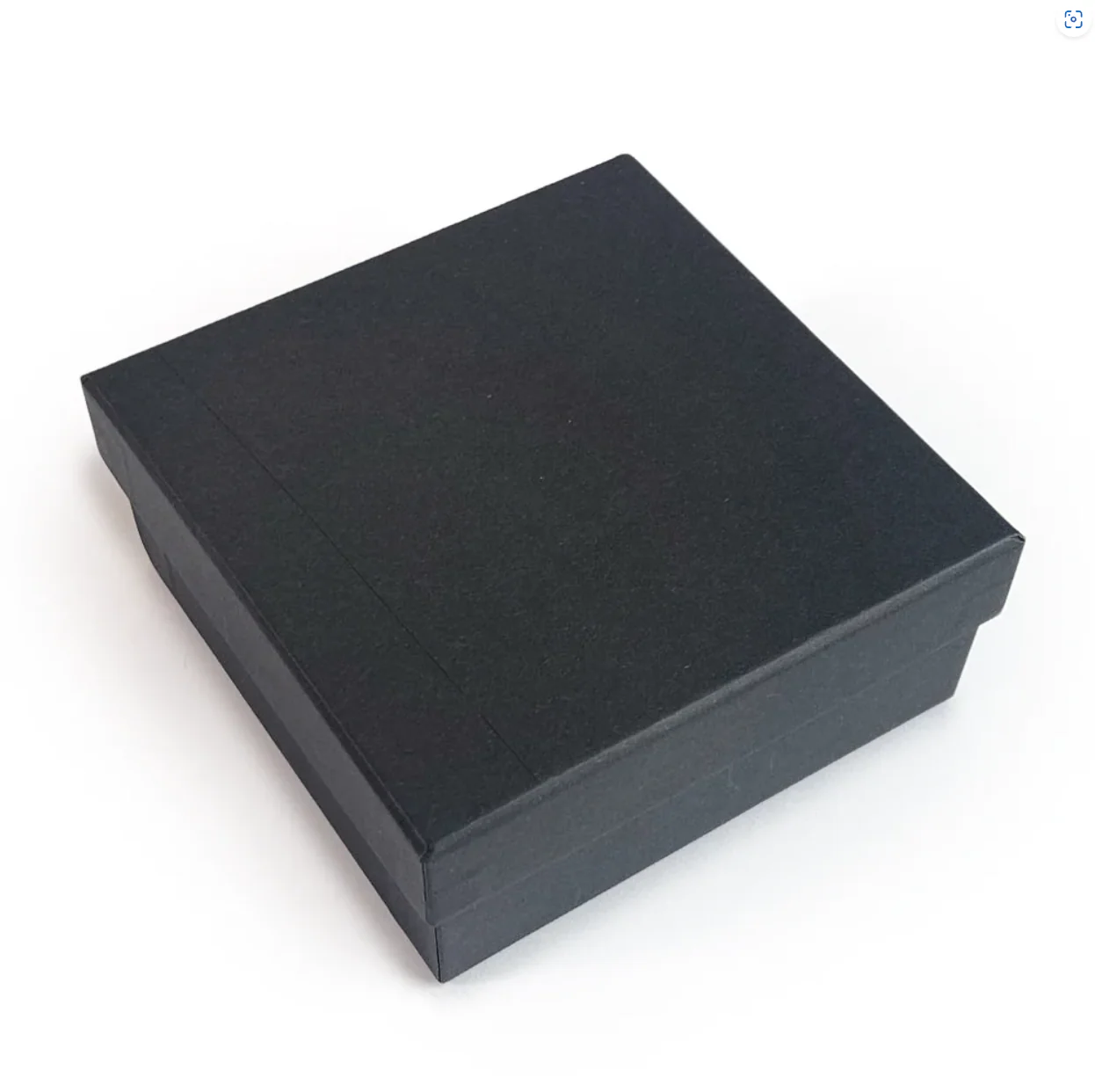 Leather Wallet Gift Box - We'll box it for you (maximum 1 item per box)