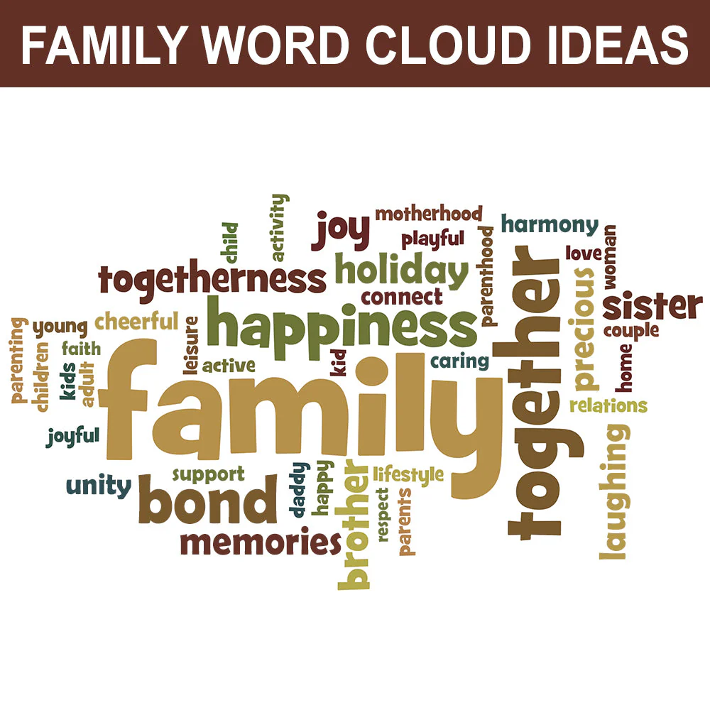 Life Is Better With Siblings - Personalized Custom 3D Inflated Effect Ceramic Ornament - Image 4