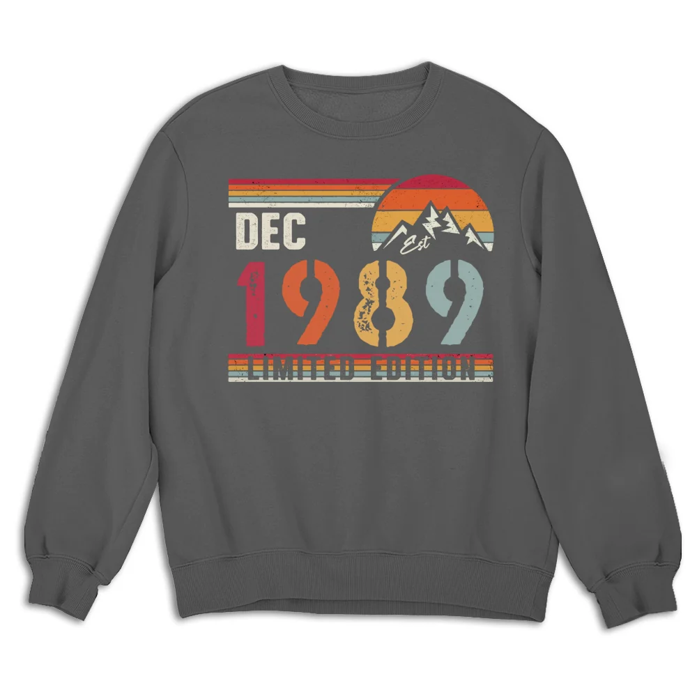 Limited Edition - Personalized Custom Shirt - Image 15