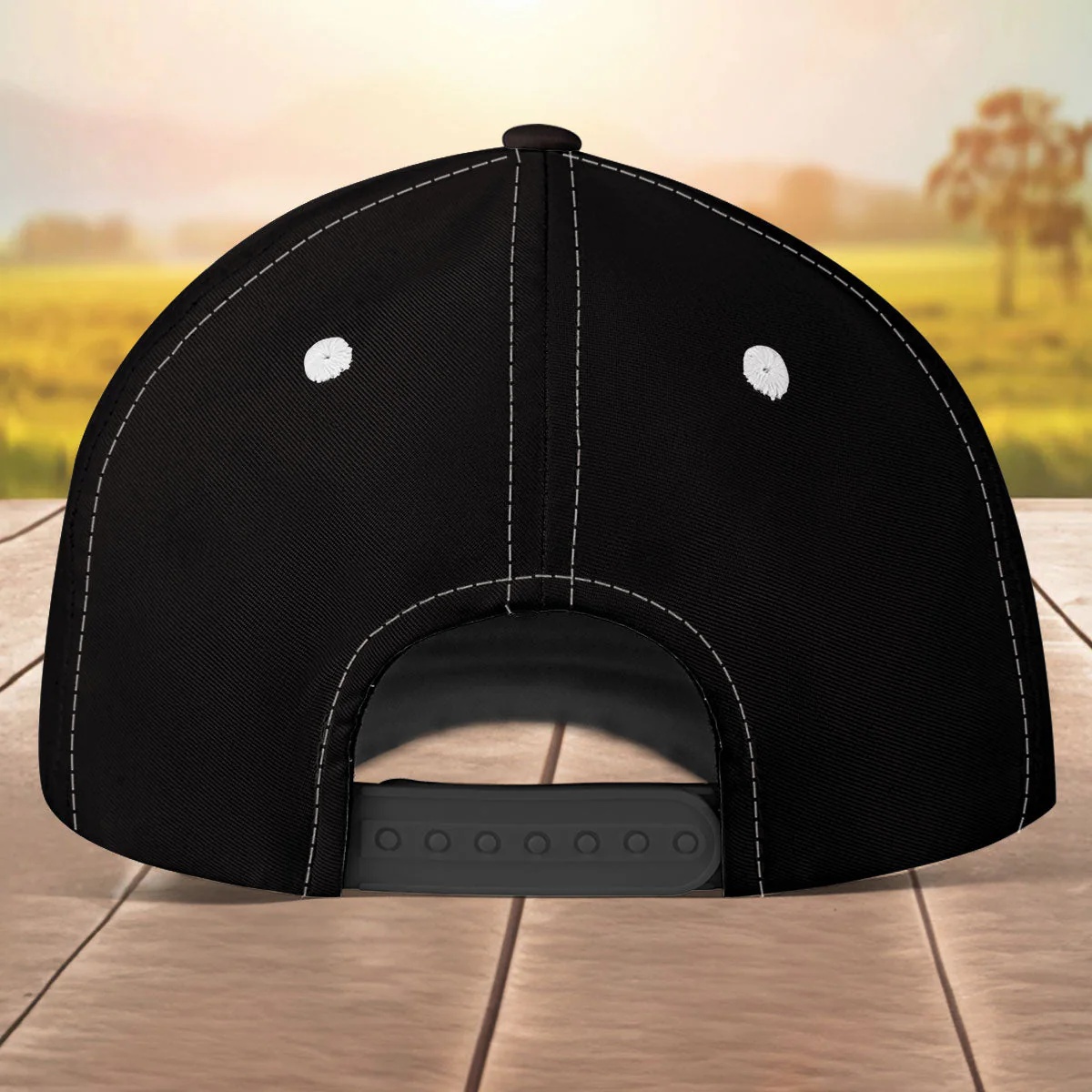 Little Shits - Personalized Classic Cap - Image 2