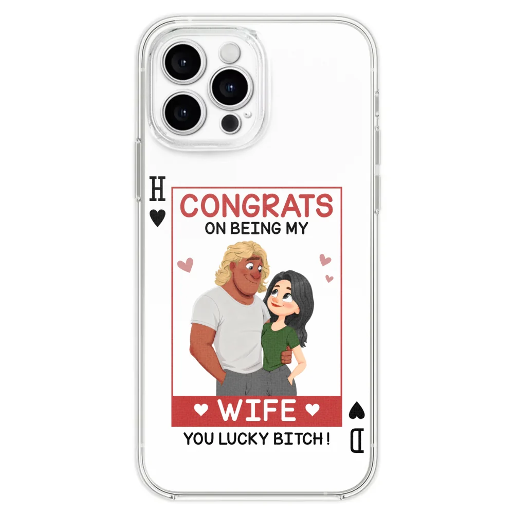 Love Is You - Personalized Custom Phone Case - Image 26
