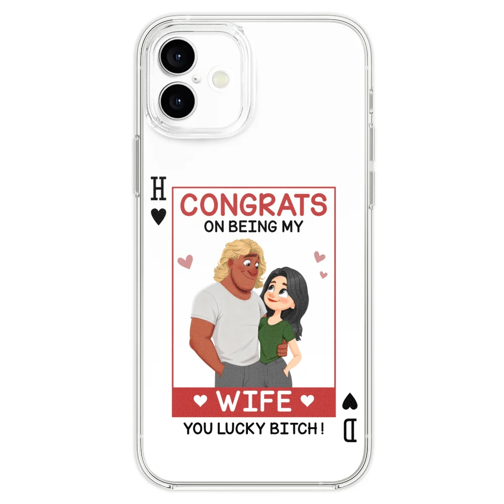 Love Is You - Personalized Custom Phone Case - Image 27