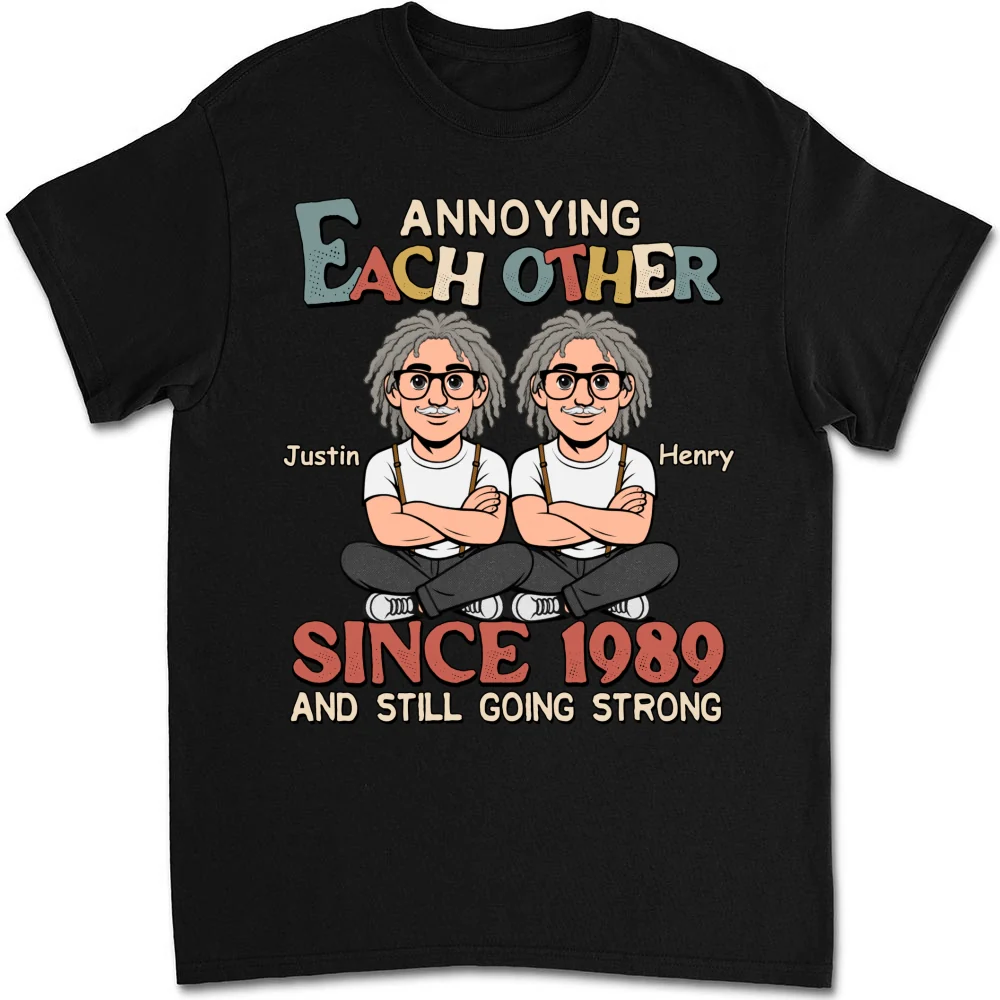 Love You Forever Same Sex - Personalized Custom Shirt - Image 6