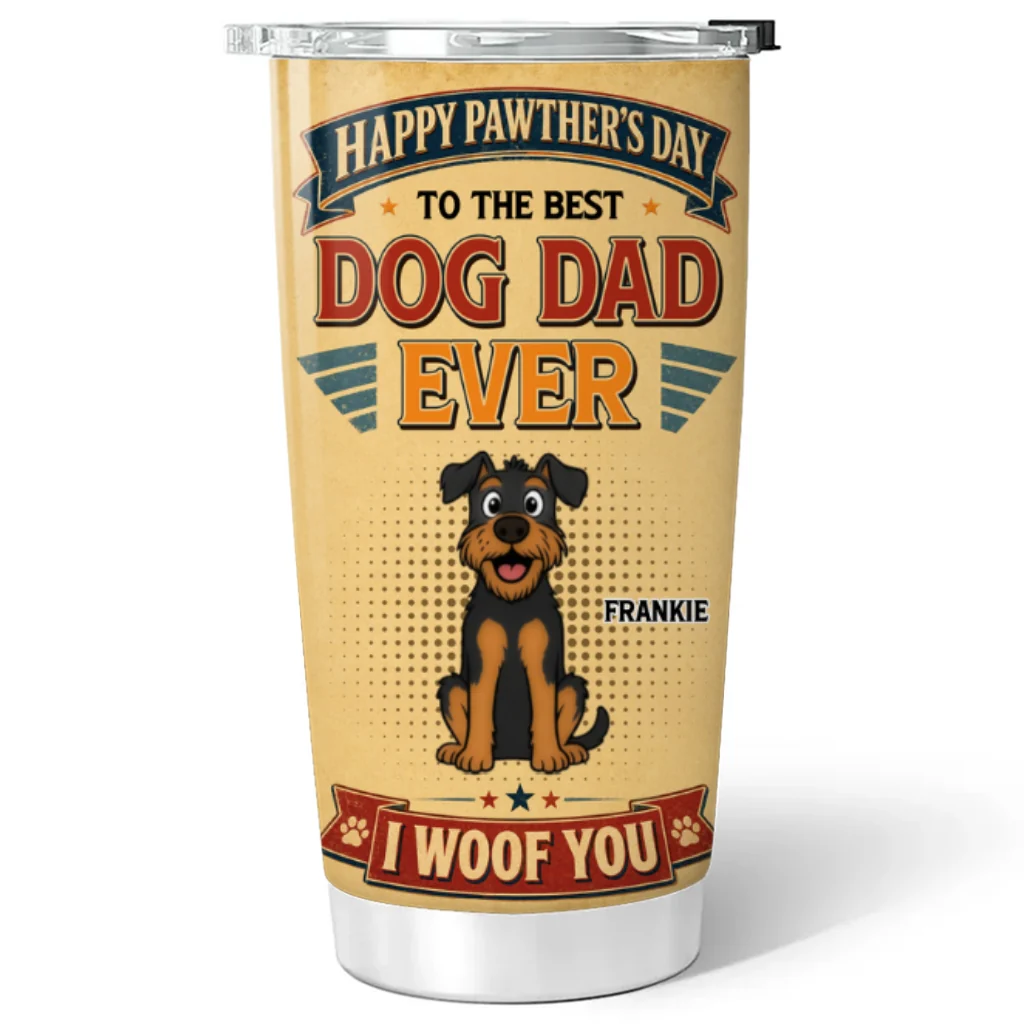 Loving You My Whole Life - Personalized Custom Tumbler - Image 6