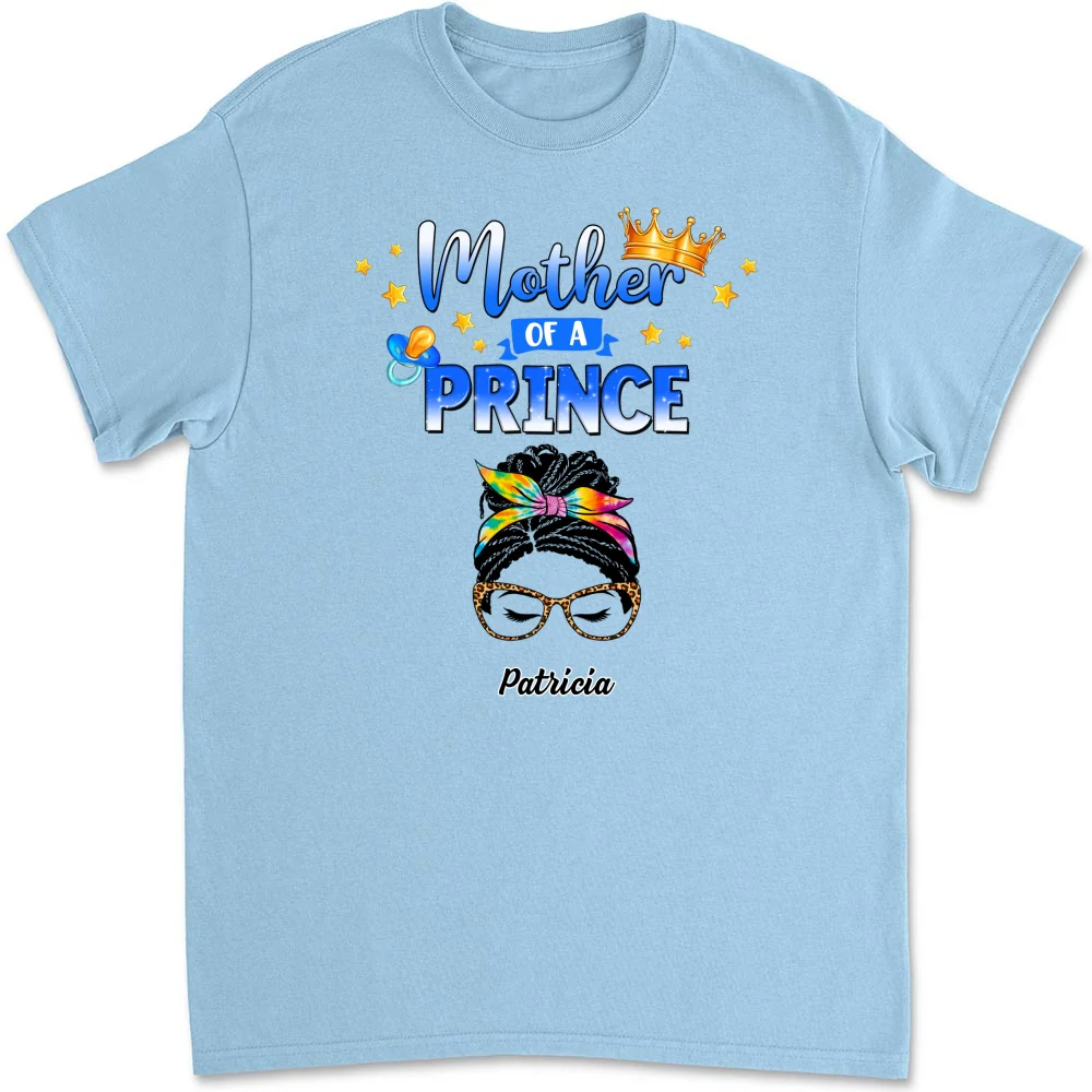 Miniature Version Of Mom - Personalized Custom Shirt - Image 7