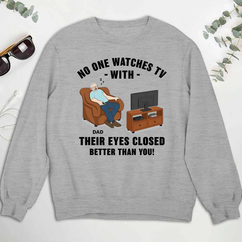 No One Do It Better - Personalized Custom Shirt - Image 5