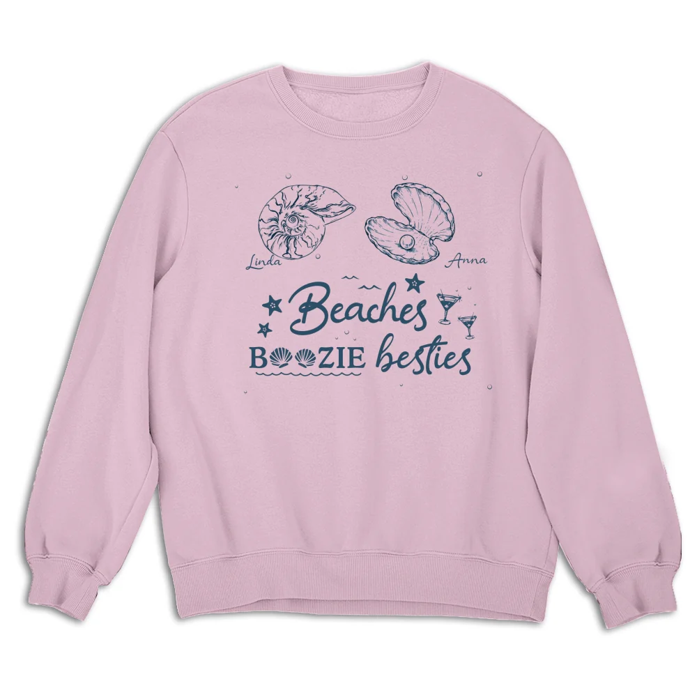 Ocean Treasures - Personalized Custom Shirt - Image 15