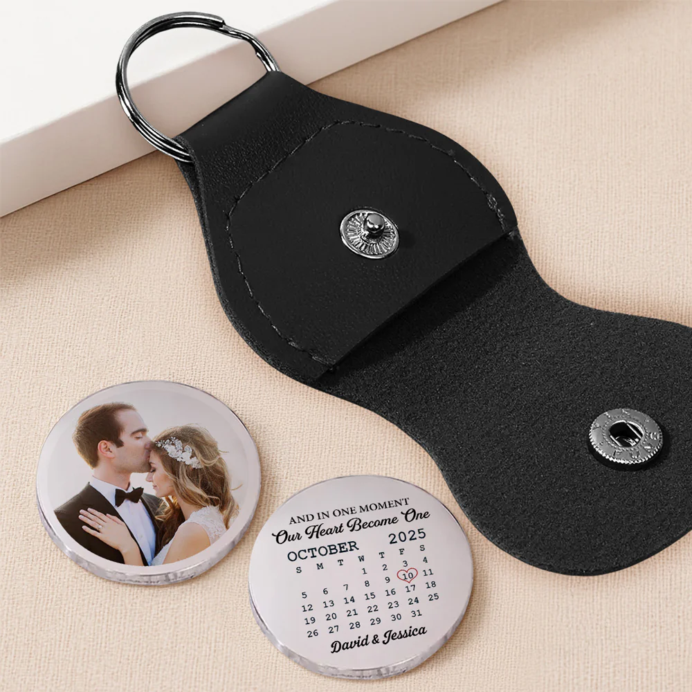 Our Souls Met And Merged - Personalized Custom Pocket Hug - Image 2