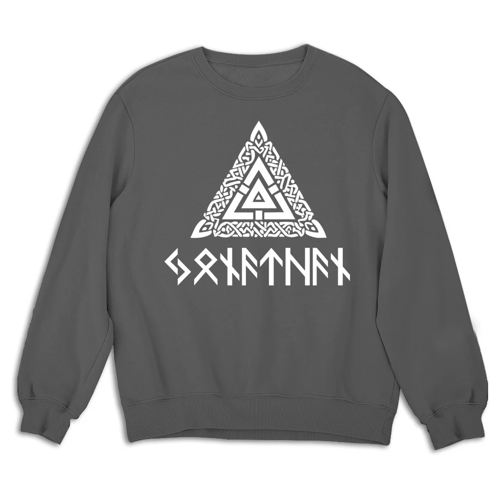 Rune Marked - Personalized Custom Shirt - Image 15