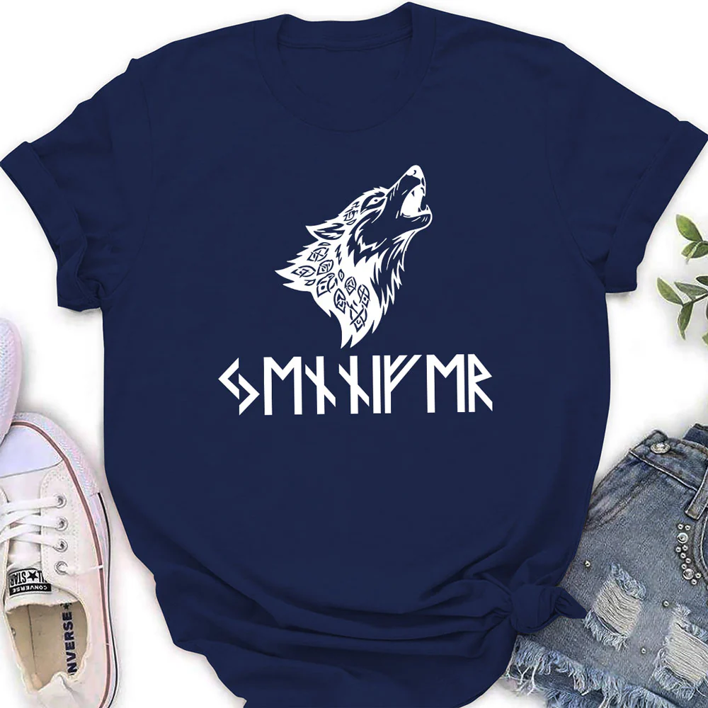 Rune Marked - Personalized Custom Shirt - Image 6