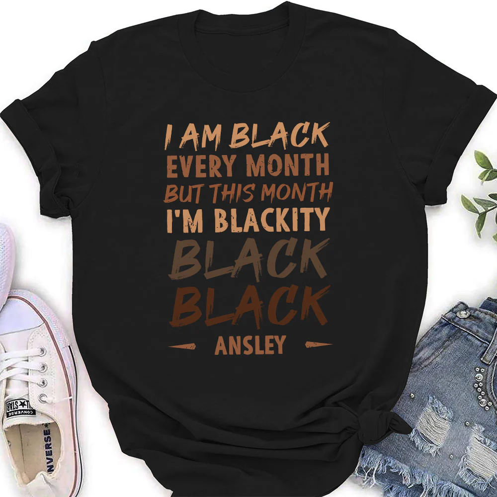 The History Recorded - Personalized Custom Shirt - Image 8