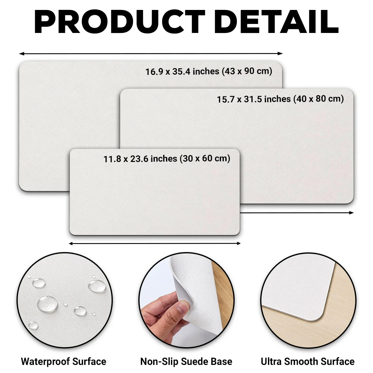 This FCawF - Personalized Custom Desk Mat - Image 8
