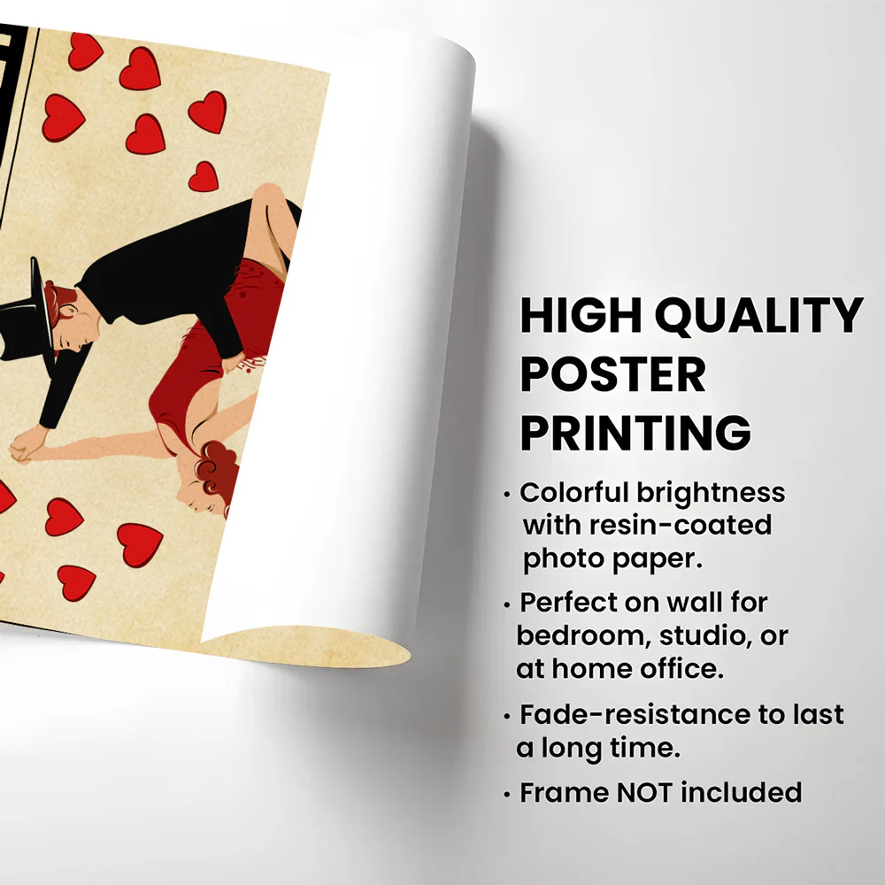 This Is Us - Personalized Custom Poster - Image 4