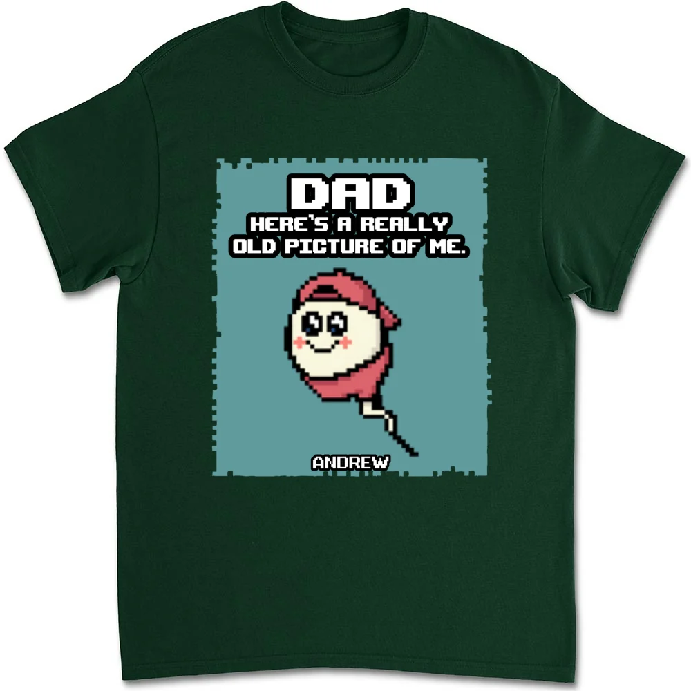 Tiny Squad But Same Big Love - Personalized Custom Shirt - Image 14