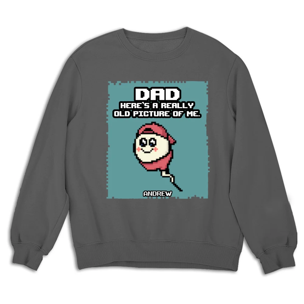 Tiny Squad But Same Big Love - Personalized Custom Shirt - Image 20