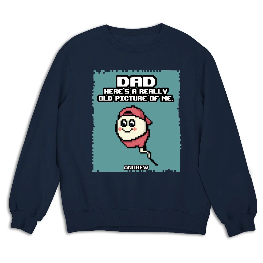 Tiny Squad But Same Big Love - Personalized Custom Shirt - Image 21